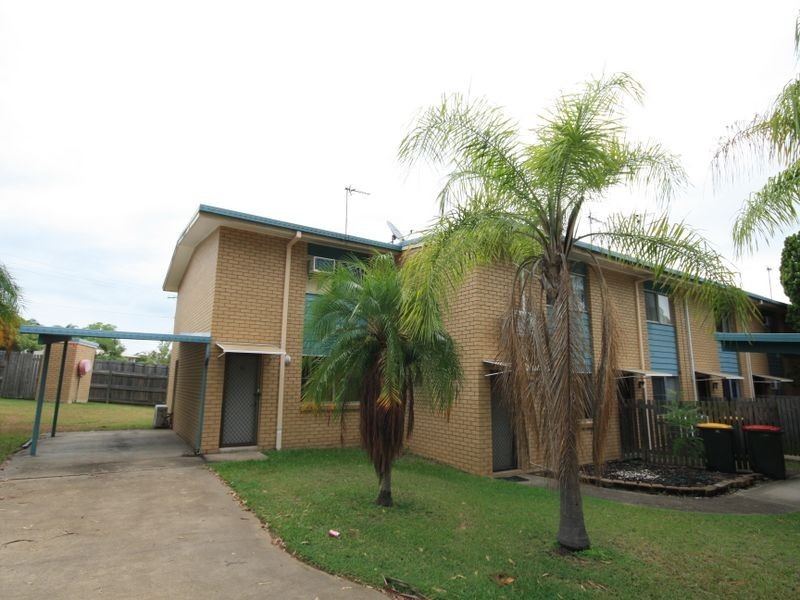 11/16 Mccann Street, South Gladstone QLD 4680