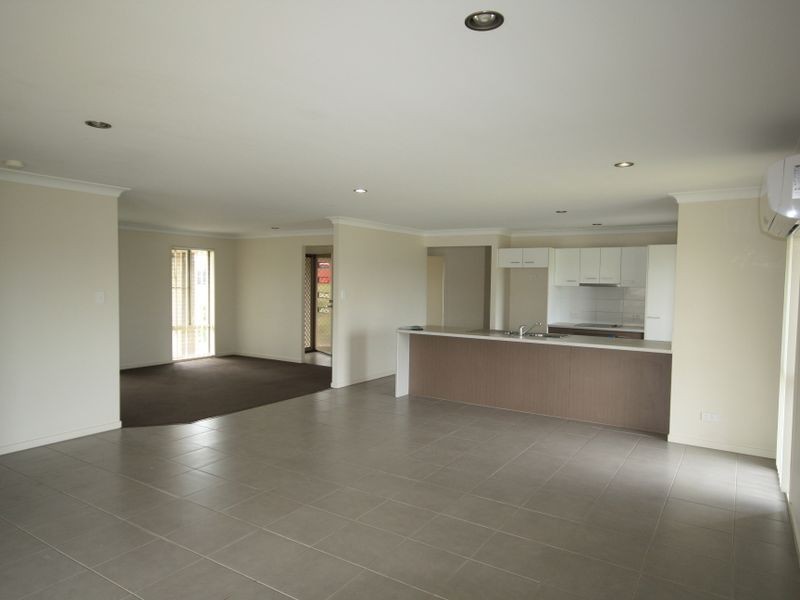 18 Cradle Drive, New Auckland QLD 4680