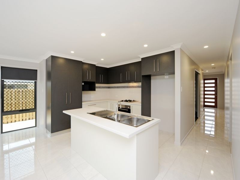 31 Bellbird Circuit, New Auckland QLD 4680