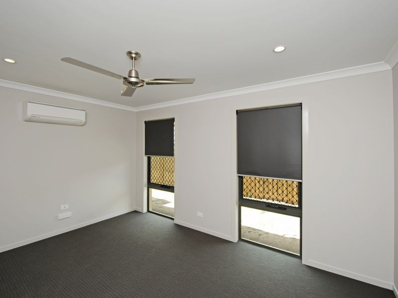 31 Bellbird Circuit, New Auckland QLD 4680