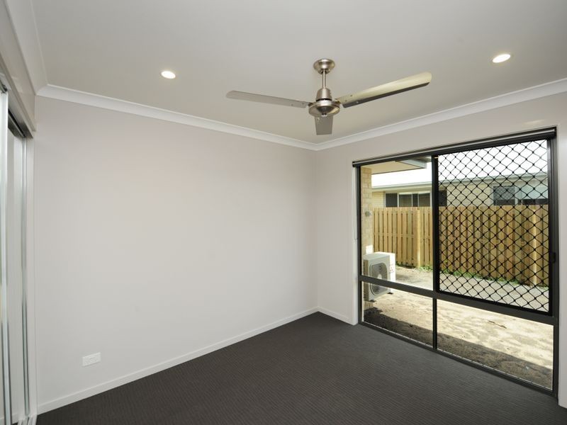 31 Bellbird Circuit, New Auckland QLD 4680