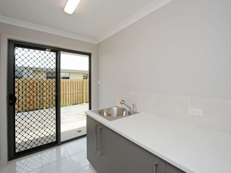 31 Bellbird Circuit, New Auckland QLD 4680