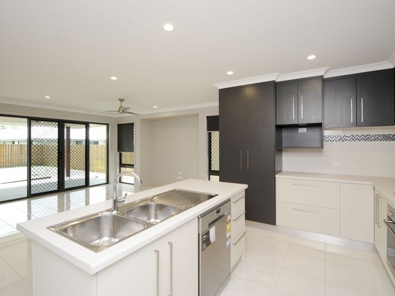 31 Bellbird Circuit, New Auckland QLD 4680