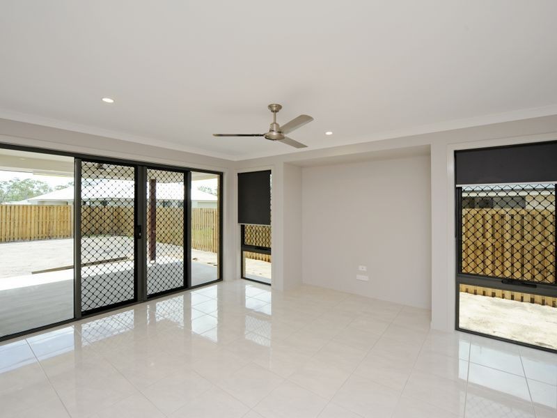 31 Bellbird Circuit, New Auckland QLD 4680