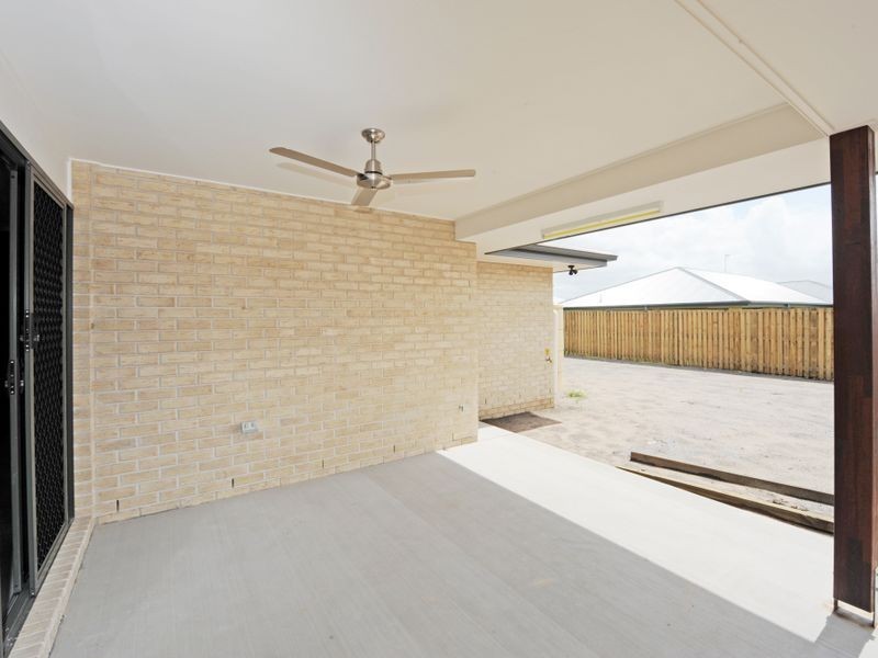31 Bellbird Circuit, New Auckland QLD 4680