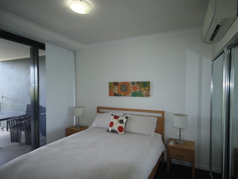 117/64 Glenlyon Street, Gladstone QLD 4680