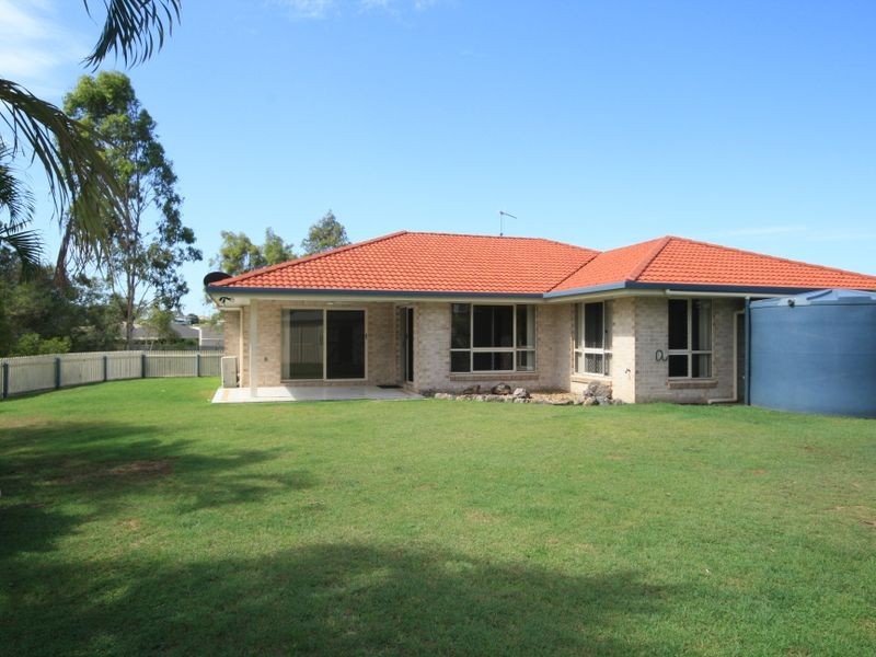 3 Hillview Place, New Auckland QLD 4680