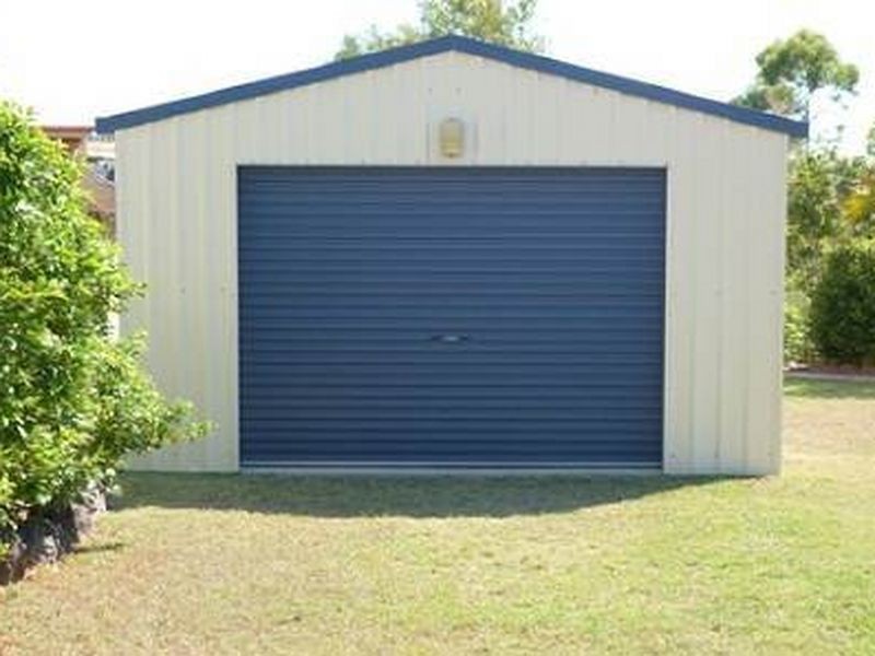 3 Hillview Place, New Auckland QLD 4680
