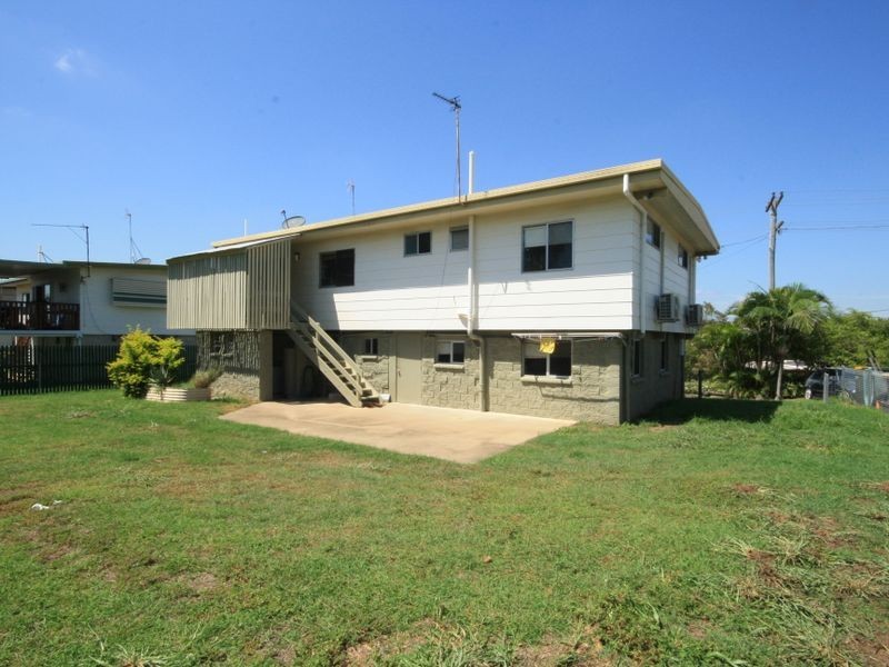 7 Chapman Drive, Clinton QLD 4680