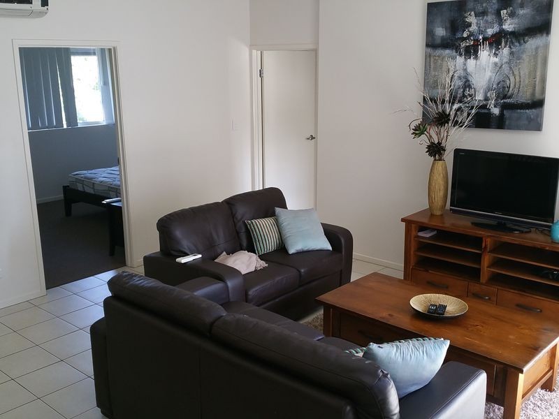 21/47-53 Barney Street, Barney Point QLD 4680