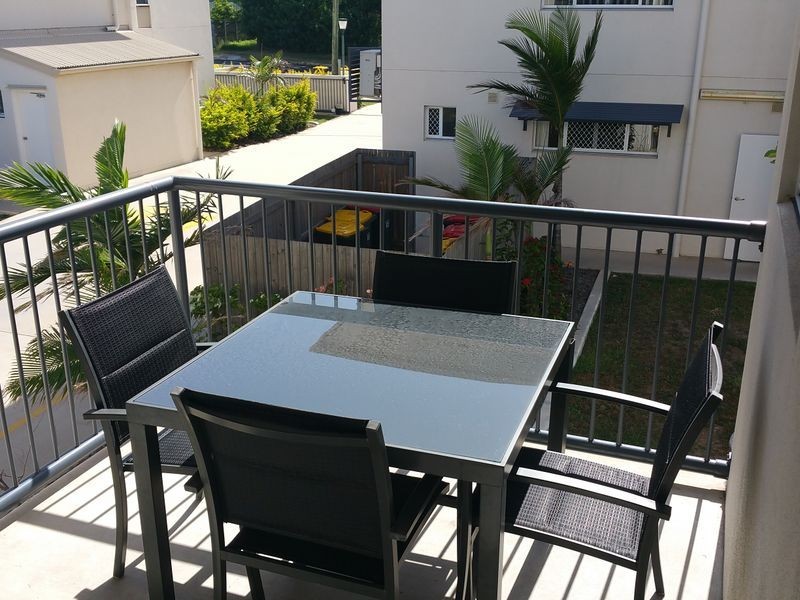 21/47-53 Barney Street, Barney Point QLD 4680