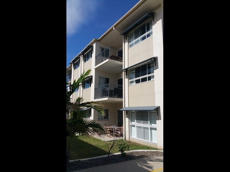 21/47-53 Barney Street, Barney Point QLD 4680