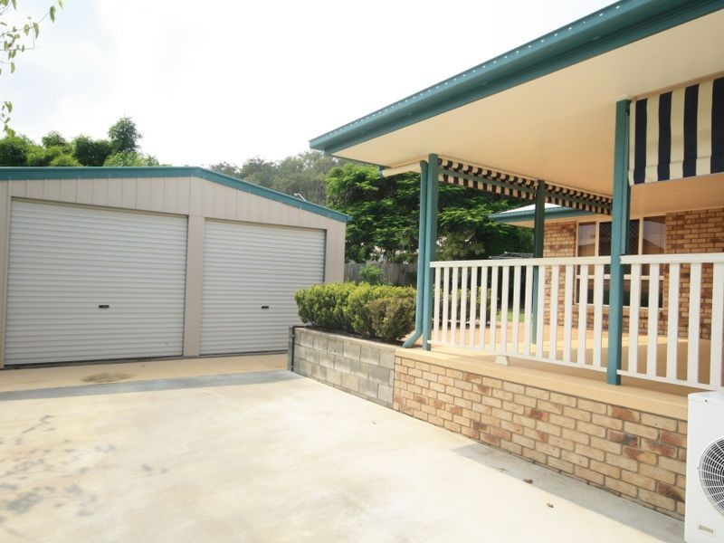3 Buckingham Court, Telina QLD 4680