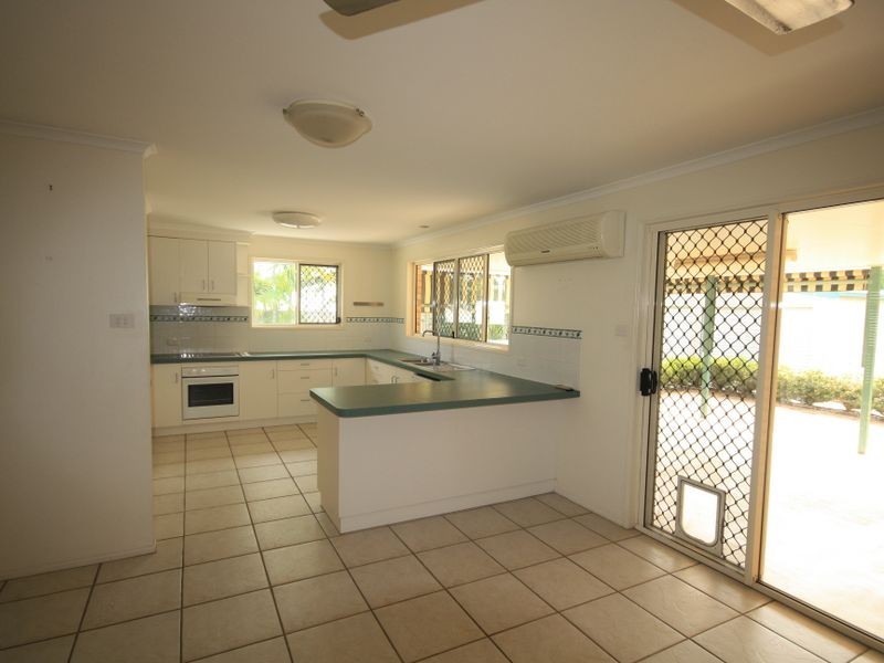 3 Buckingham Court, Telina QLD 4680