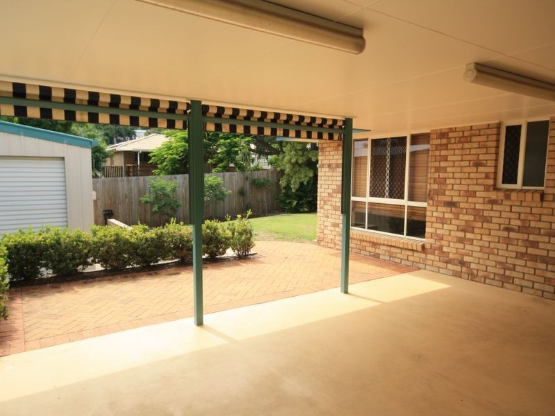 3 Buckingham Court, Telina QLD 4680