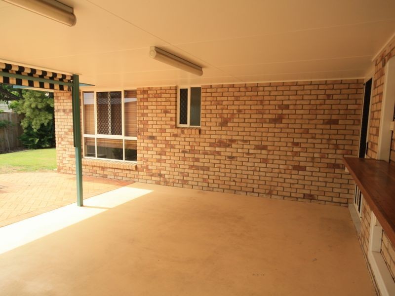 3 Buckingham Court, Telina QLD 4680