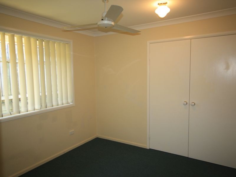 4 Craigmoor Court, New Auckland QLD 4680
