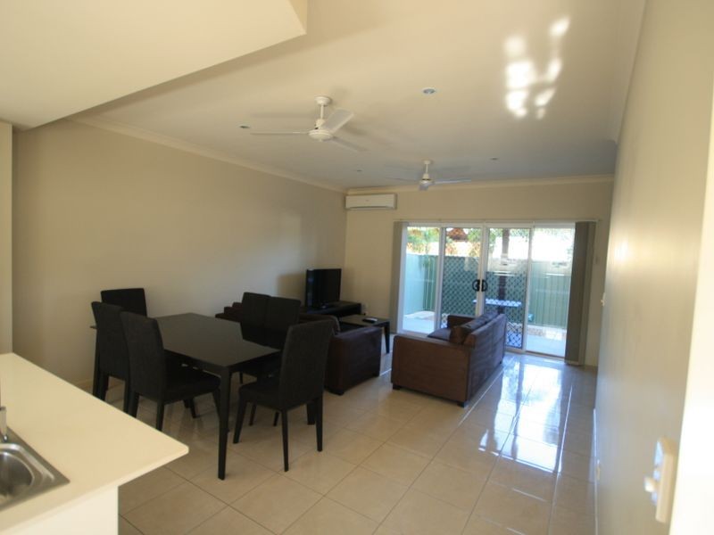 2/58 Wood Street, Barney Point QLD 4680