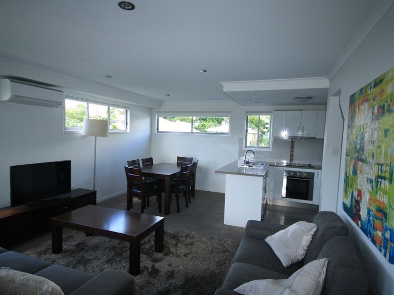 1/39 Scenery Street, West Gladstone QLD 4680