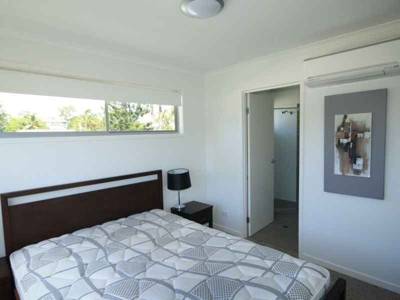 1/39 Scenery Street, West Gladstone QLD 4680