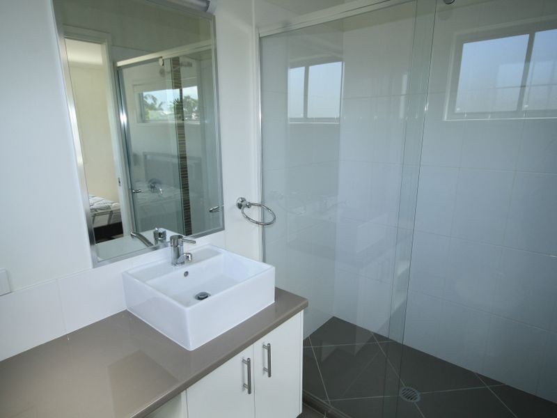 1/39 Scenery Street, West Gladstone QLD 4680