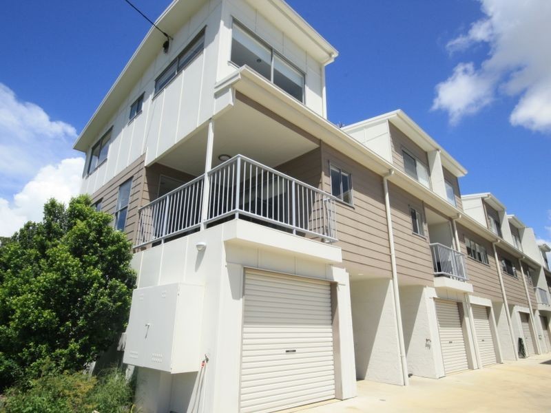 1/39 Scenery Street, West Gladstone QLD 4680