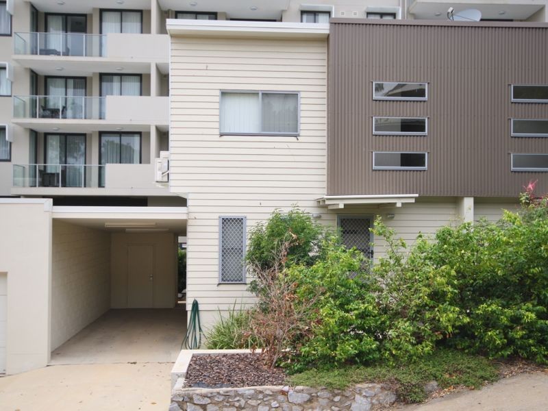 Unit 3/65 Auckland Street, Gladstone QLD 4680