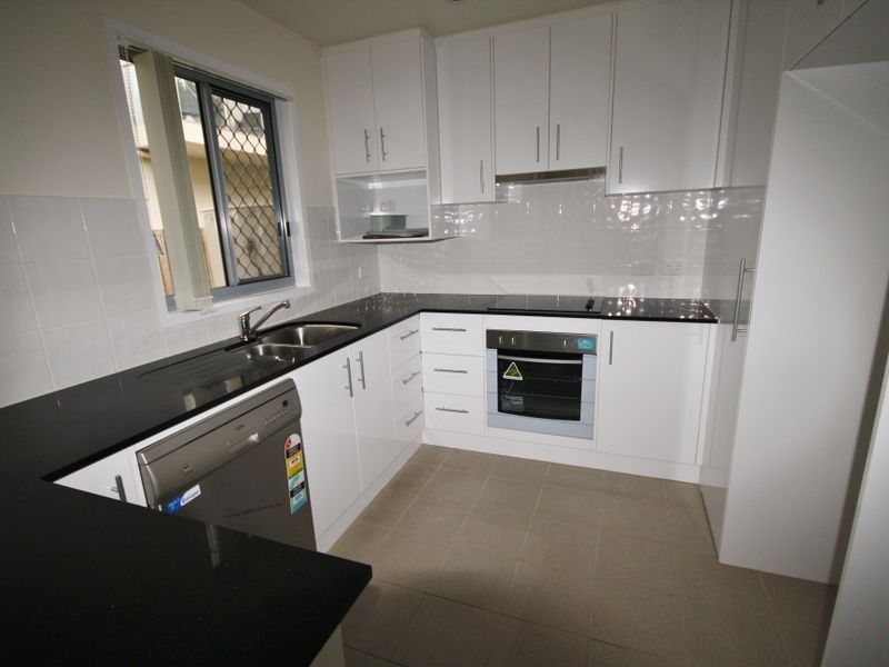 Unit 3/65 Auckland Street, Gladstone QLD 4680