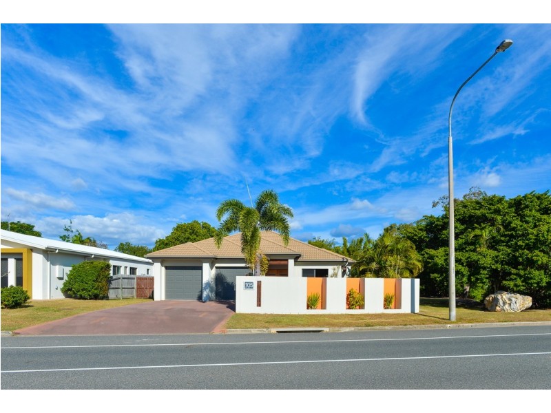 105 Col Brown Avenue, Clinton QLD 4680