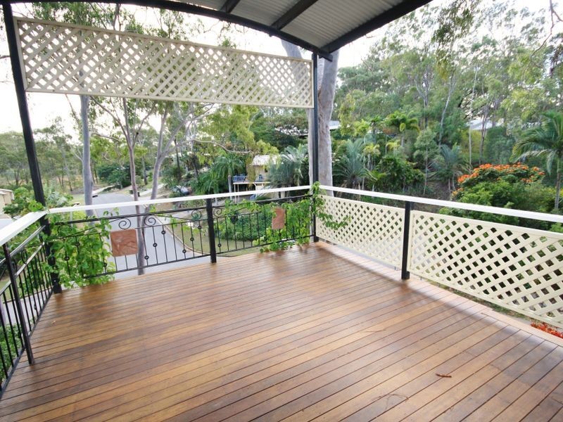 53 Allunga Drive, Glen Eden QLD 4680