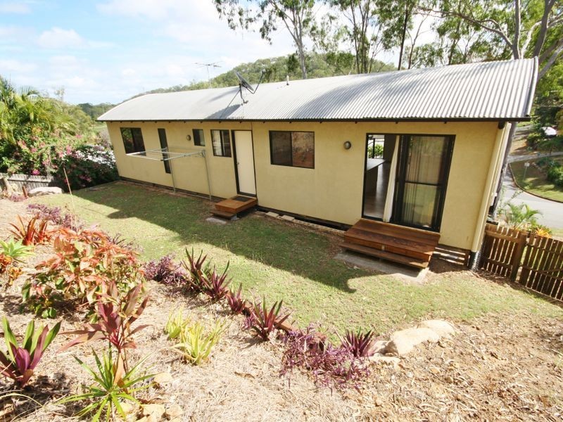 53 Allunga Drive, Glen Eden QLD 4680