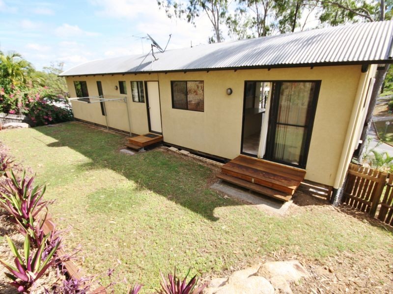 53 Allunga Drive, Glen Eden QLD 4680