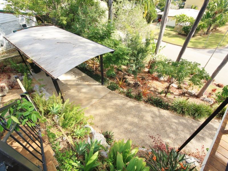 53 Allunga Drive, Glen Eden QLD 4680