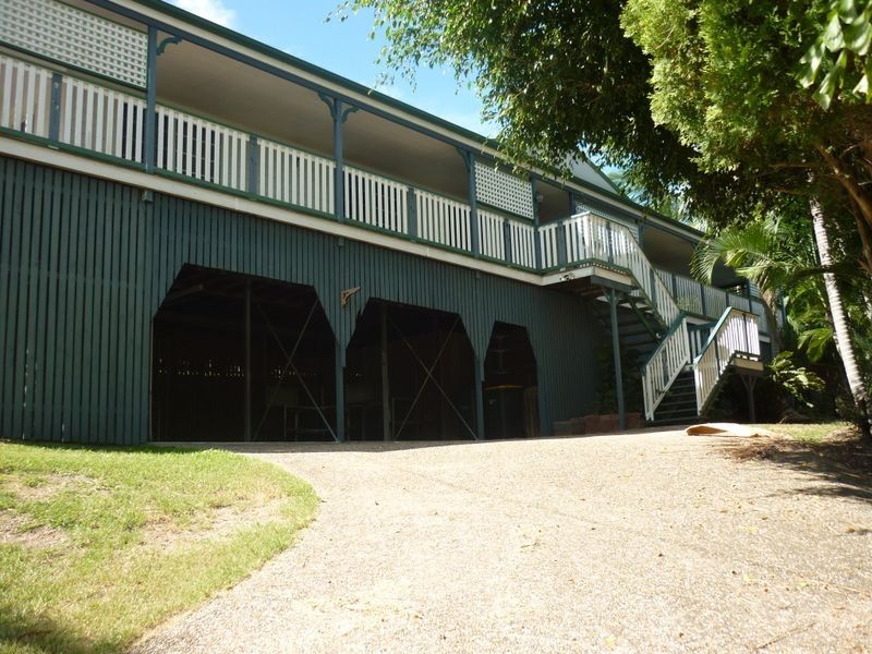 44 Bradford Road, Telina QLD 4680