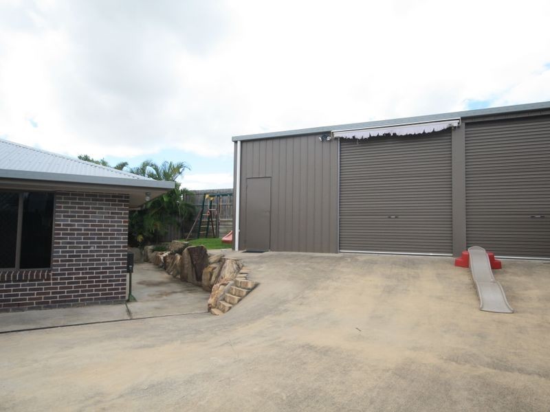 9 Christian Court, Glen Eden QLD 4680