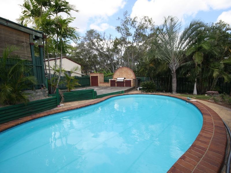 26 Ormiston Street, Clinton QLD 4680