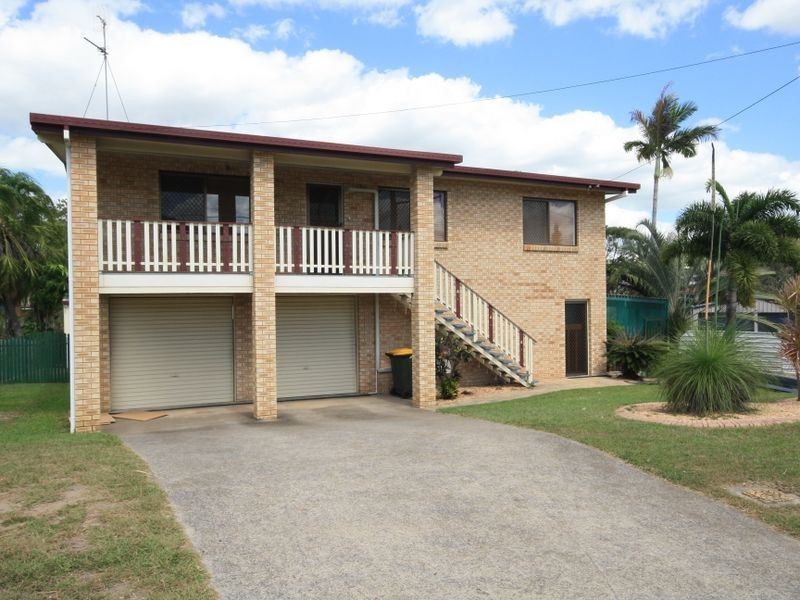26 Ormiston Street, Clinton QLD 4680