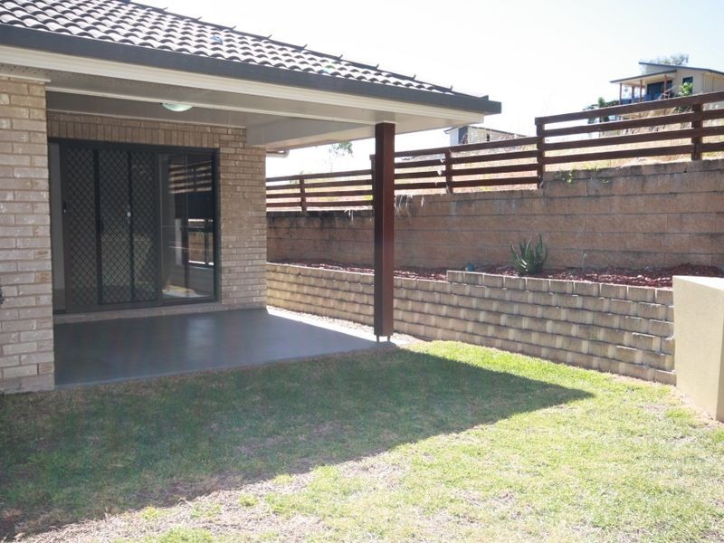 8 Lauren Court, South Gladstone QLD 4680