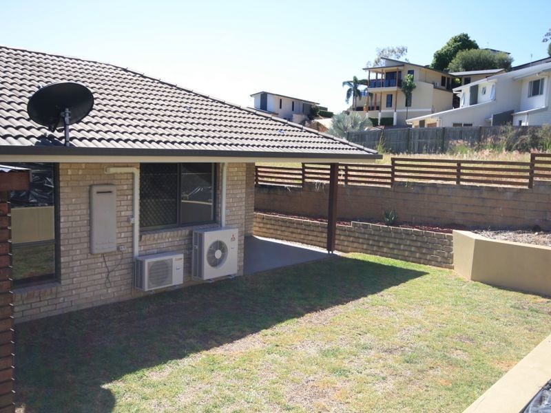 8 Lauren Court, South Gladstone QLD 4680