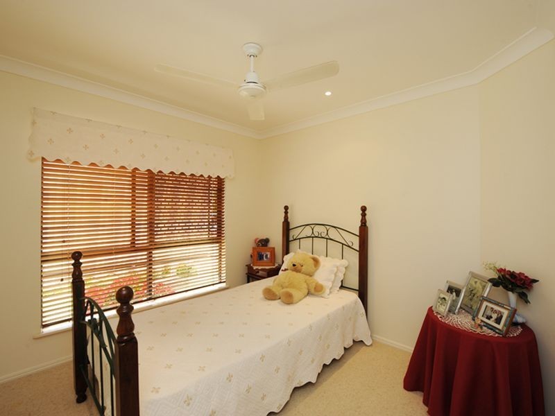 5 Craigmoor Court, New Auckland QLD 4680