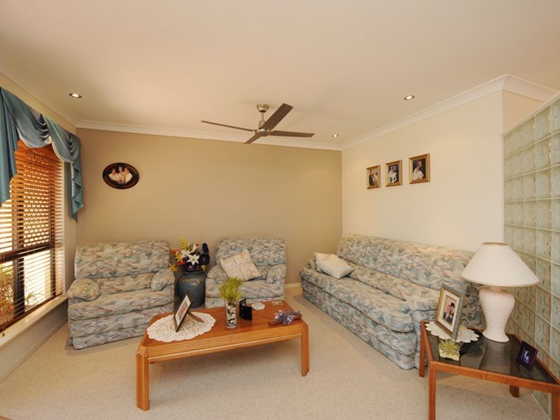5 Craigmoor Court, New Auckland QLD 4680