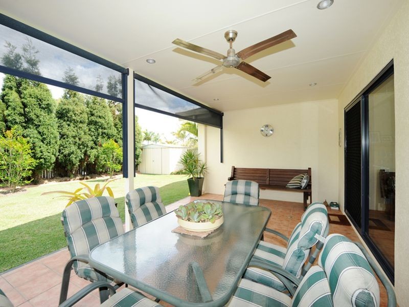 5 Craigmoor Court, New Auckland QLD 4680