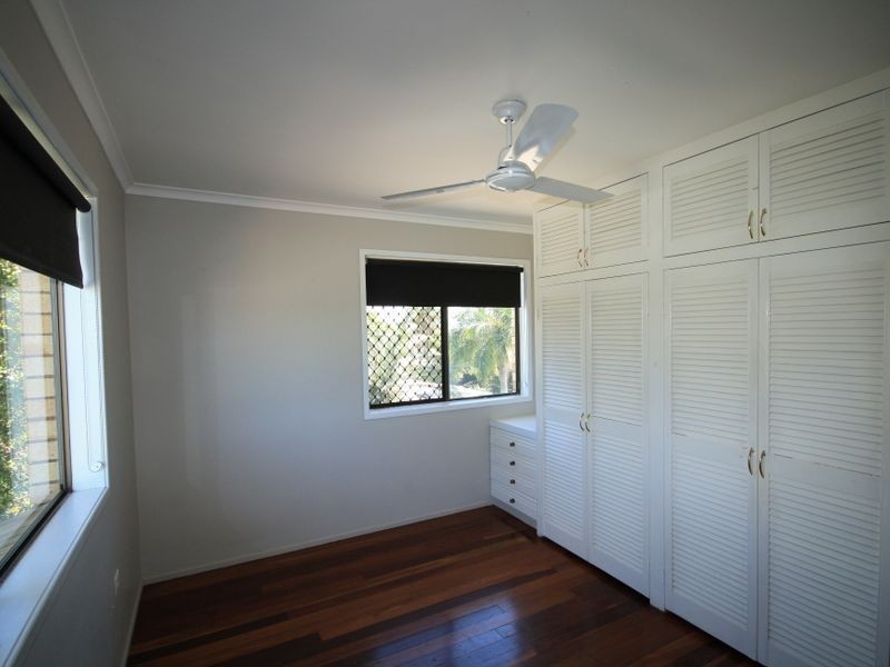 7 The Esplanade, Barney Point QLD 4680