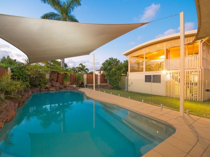 8 Canonbar Street, Clinton QLD 4680