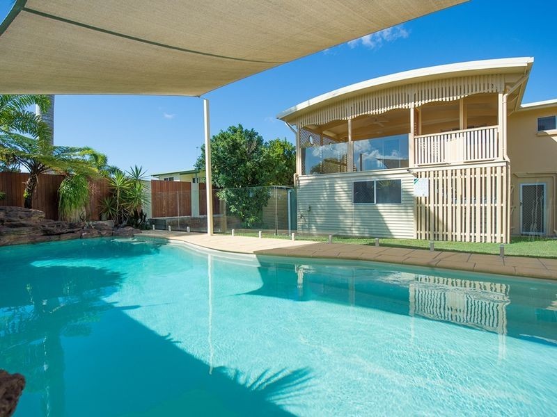 8 Canonbar Street, Clinton QLD 4680