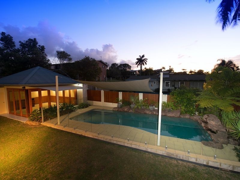 8 Canonbar Street, Clinton QLD 4680