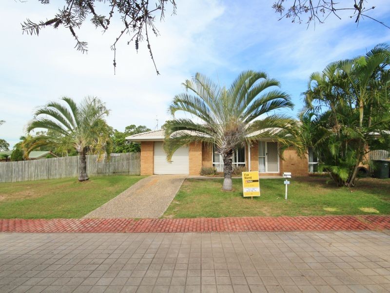 2 Palm Court, Clinton QLD 4680