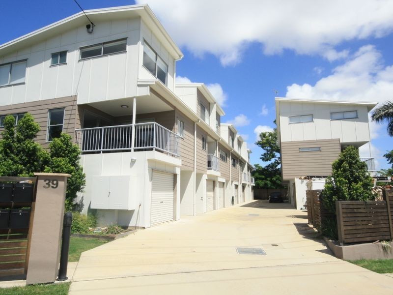 Unit 10/39 Scenery Street, West Gladstone QLD 4680