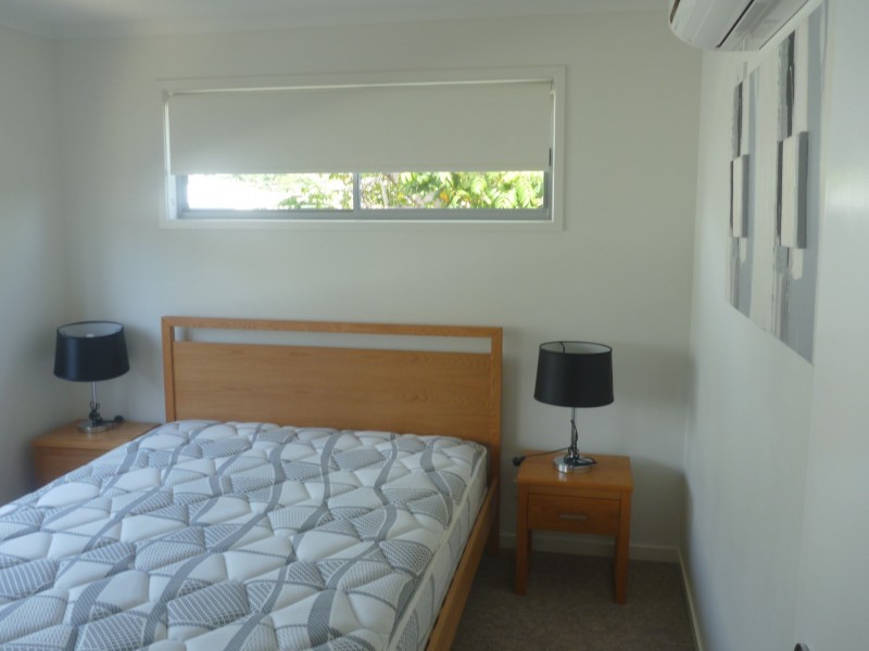 Unit 10/39 Scenery Street, West Gladstone QLD 4680