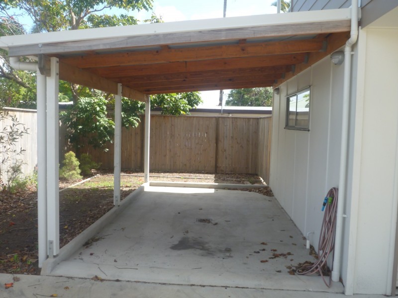 Unit 10/39 Scenery Street, West Gladstone QLD 4680